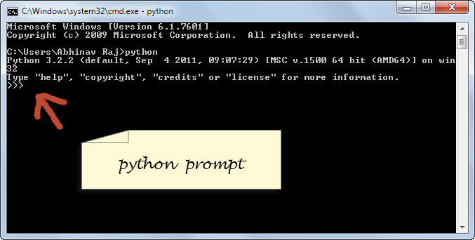 Pyscripter For Python 3.2